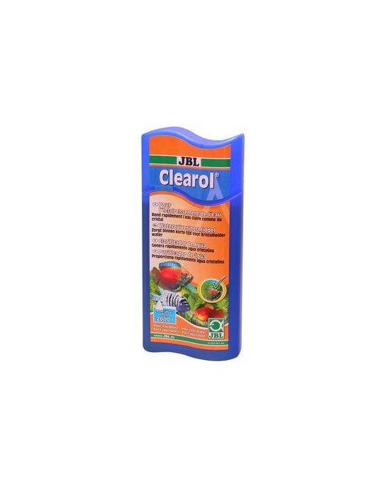 JBL - Clearol - 100/250/500 ml