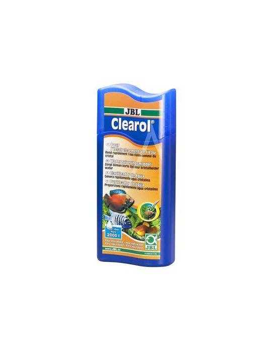 JBL - Clearol - 100/250/500 ml