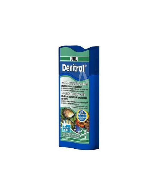 JBL - Denitrol - 100/250 ml