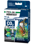 JBL - ProAquaTest CO2/pH Permanent