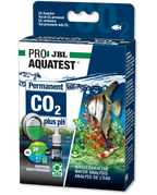 JBL - ProAquaTest CO2/pH Permanent