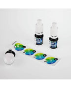JBL - ProAquaTest CO2/pH Permanent