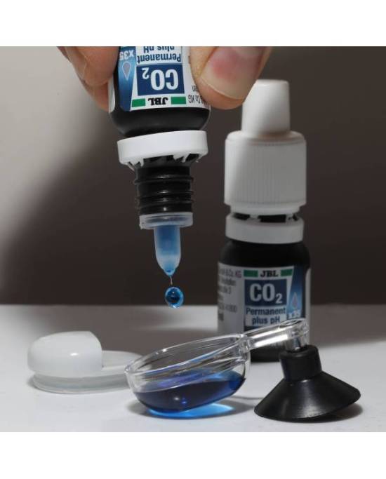 JBL - ProAquaTest CO2/pH Permanent