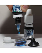 JBL - ProAquaTest CO2/pH Permanent