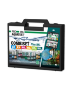 JBL - ProAquaTest CombiSet Plus NH4
