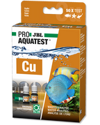JBL - ProAquaTest Cu