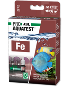 JBL - ProAquaTest Fe