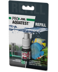 JBL - ProAquaTest GH - Dureté totale - Recharge