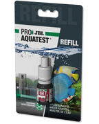 JBL - ProAquaTest GH - Dureté totale - Recharge
