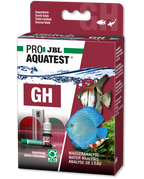 JBL - ProAquaTest GH - Dureté Totale