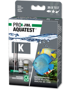 JBL - ProAquaTest K
