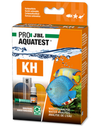 JBL - ProAquaTest KH - Dureté carbonatée