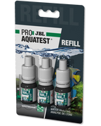 JBL - ProAquaTest NH4 - Recharge