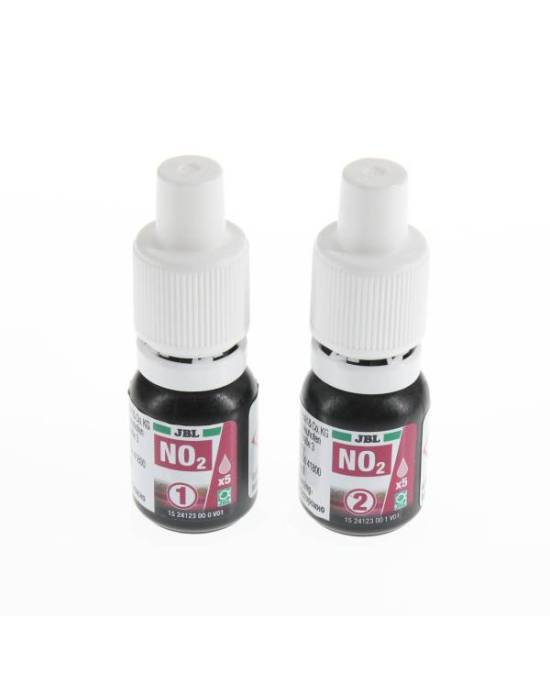 JBL - ProAquaTest NO2 - Recharge