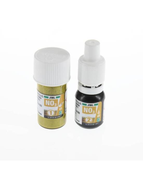 JBL - ProAquaTest NO3 - Recharge