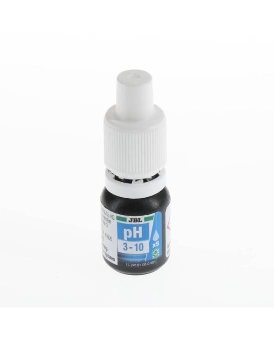 JBL - ProAquaTest pH 3.0 -10.0 - Recharge