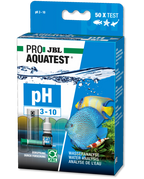 JBL - ProAquaTest pH 3.0 -10.0
