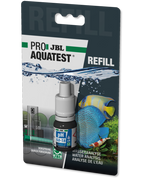 JBL - ProAquaTest pH 6.0-7.6 - Recharge