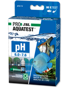 JBL - ProAquaTest pH 6.0-7.6