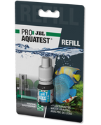 JBL - ProAquaTest pH 7.4-9.0 - Recharge
