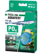 JBL - ProAquaTest PO4 Phosphat Sensitive