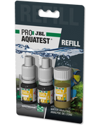 JBL - ProAquaTest SiO2 - Recharge