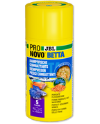 JBL - ProNovo Betta Flakes S Lot 4 x 100 ml