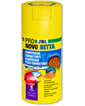 JBL - ProNovo Betta Grano S Lot 4 x 100 ml