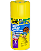 JBL - ProNovo Betta Insect Stick S Lot 4 x 100 ml