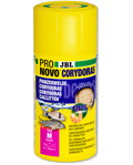 JBL - ProNovo Corydoras Tab M Lot 4 x 100 ml