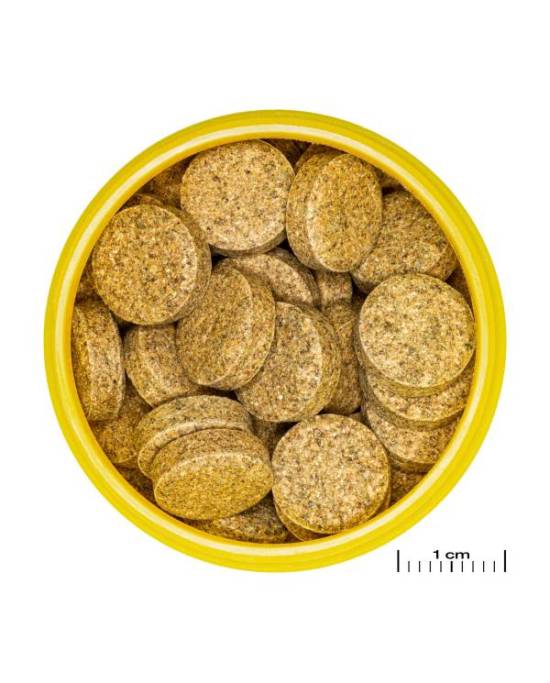 JBL - ProNovo Corydoras Tab M Lot 4 x 100 ml