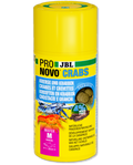JBL - ProNovo Crabs Wafer M Lot 4 x 100 ml