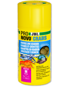 JBL - ProNovo Crabs Wafer M Lot 4 x 100 ml