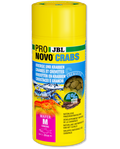 JBL - ProNovo Crabs Wafer M 3 x 250 ml