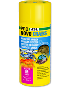 JBL - ProNovo Crabs Wafer M 3 x 250 ml