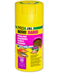 JBL - ProNovo Danio Grano XS Lot 4 x 100 ml