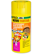 JBL - ProNovo Fantail Grano M  1 L ou 2x 250ml