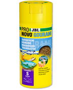 JBL - ProNovo Gourami Grano S 2 x 250ml