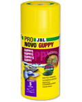 JBL - ProNovo Guppy Flakes S Lot 4 x 100 ml