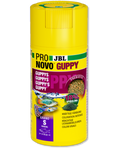 JBL - ProNovo Guppy Grano S Lot 4 x 100 ml