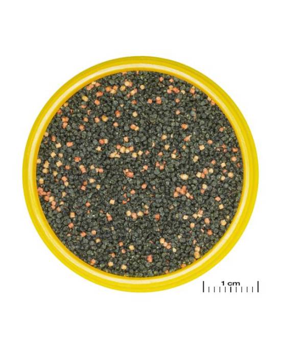 JBL - ProNovo Guppy Grano S Lot 4 x 100 ml
