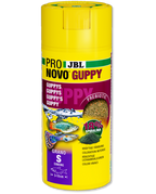 JBL - ProNovo Guppy Grano S - 2 x 250mL