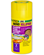JBL - ProNovo Killifish Grano S Lot 4 x 100 ml