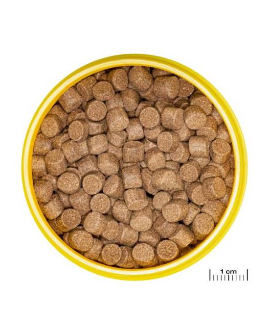 JBL - ProNovo Lotl Grano XL - 3 x 250mL