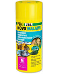 JBL - Pronovo Malawi Flakes M 1 L ou 2 x 250ml