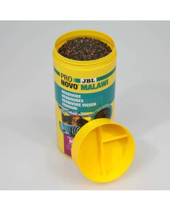 JBL - Pronovo Malawi Grano M - 5,5L