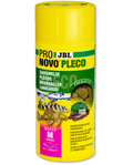 JBL - ProNovo Pleco Wafer M 1 L ou 2 x 250 ml