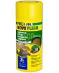 JBL - ProNovo Pleco Wafer XL 1 L ou 2 x 250 ml