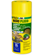 JBL - ProNovo Pleco Wafer XL 1 L ou 2 x 250 ml