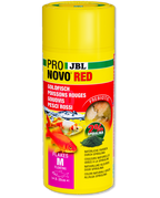 JBL - ProNovo Red Flakes M 1 L ou 2 x 250ml
